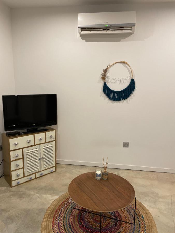 Appartement T2 Bayonne St Esprit Avec Parking Kültér fotó