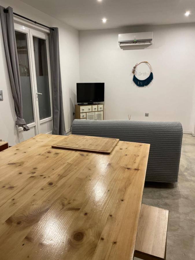 Appartement T2 Bayonne St Esprit Avec Parking Kültér fotó