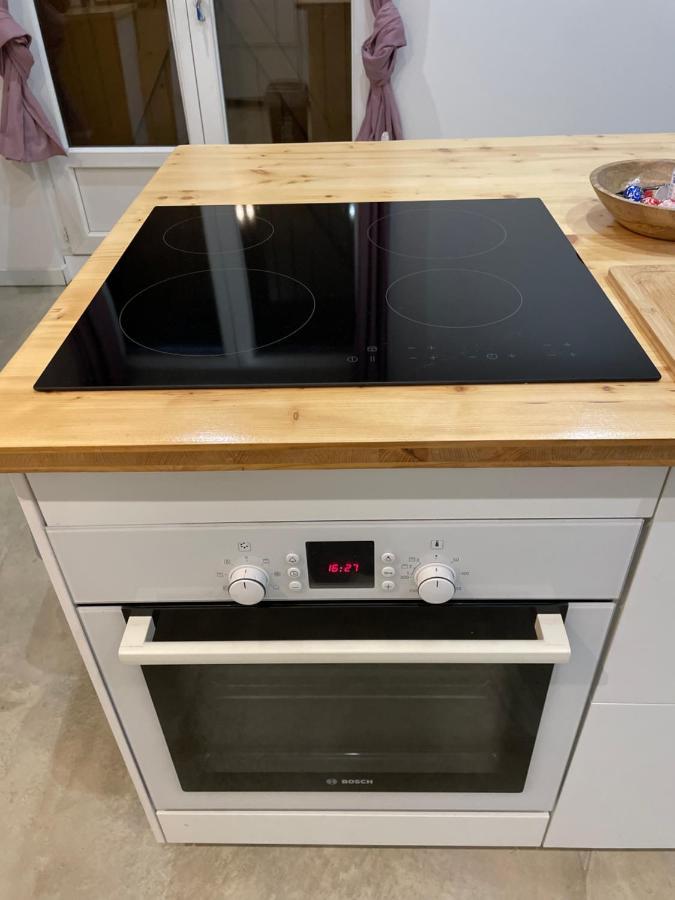 Appartement T2 Bayonne St Esprit Avec Parking Kültér fotó
