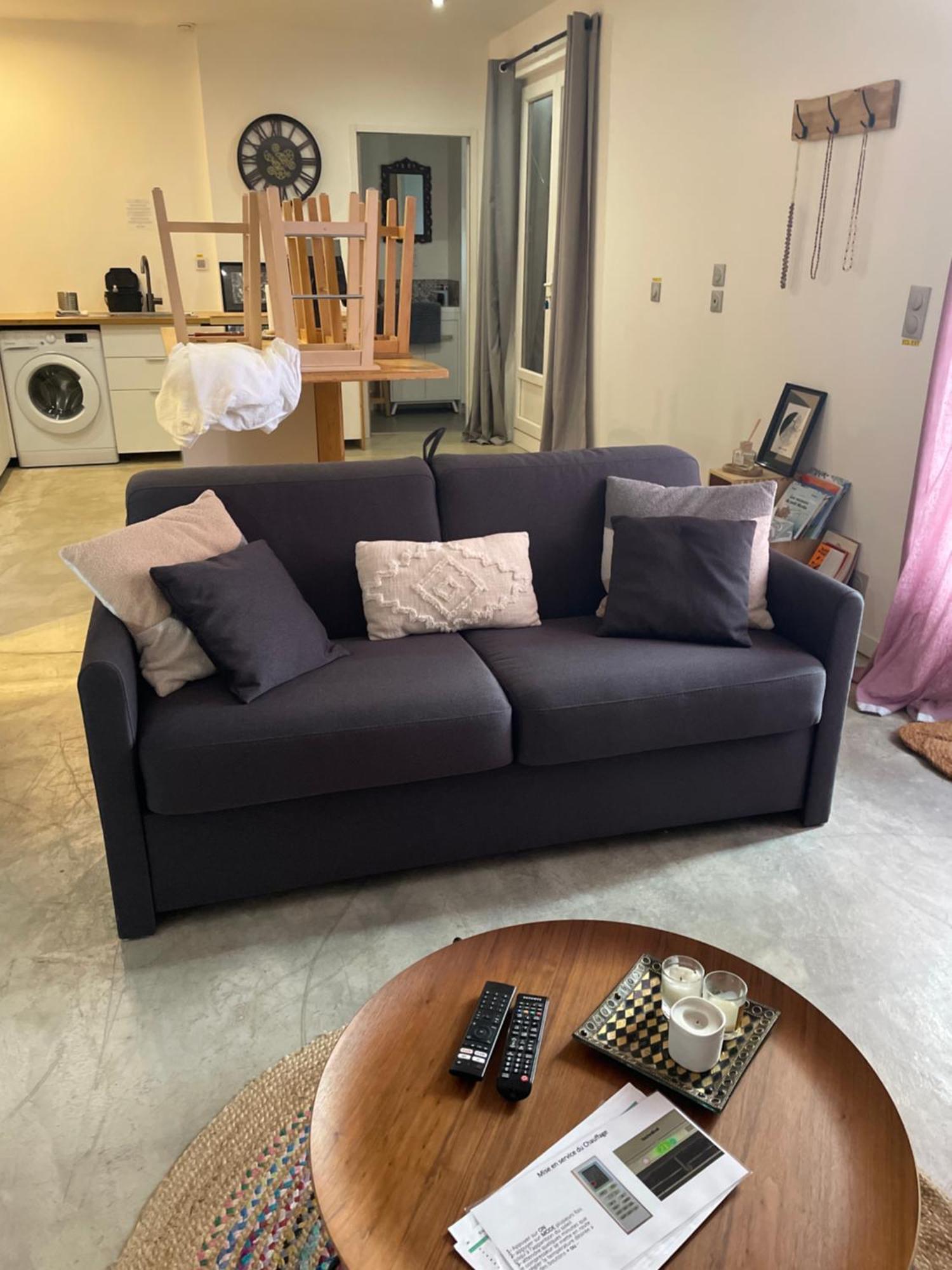 Appartement T2 Bayonne St Esprit Avec Parking Kültér fotó