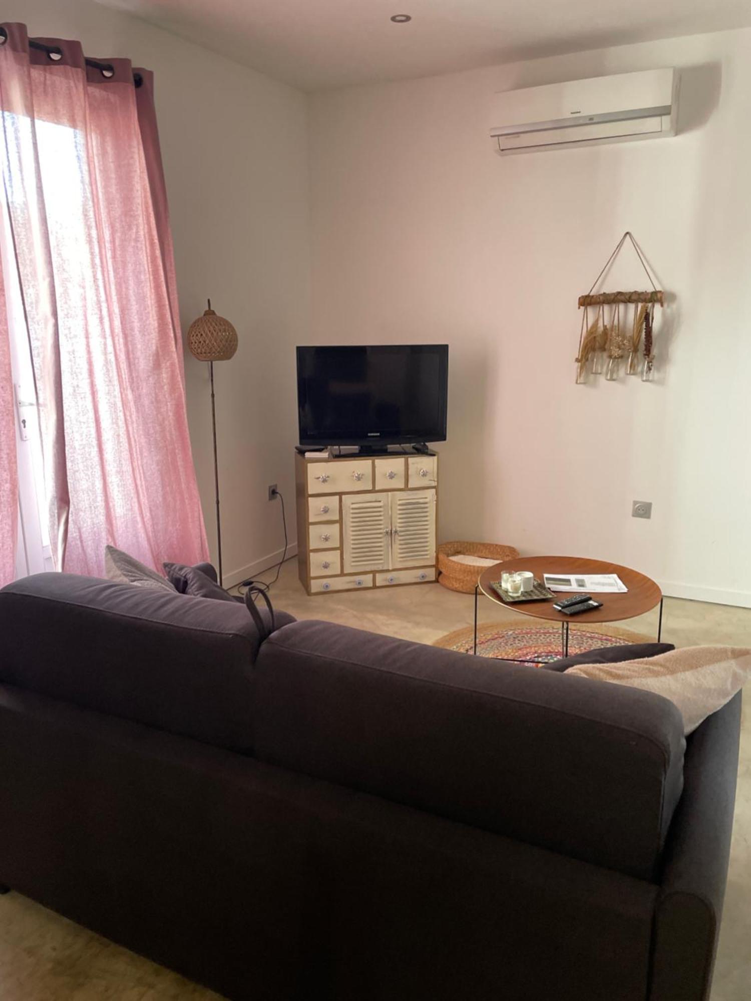 Appartement T2 Bayonne St Esprit Avec Parking Kültér fotó